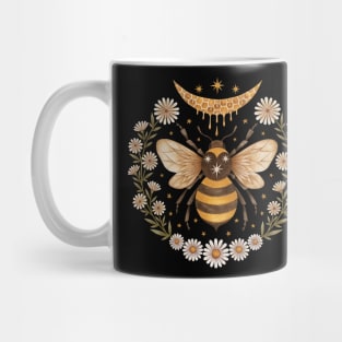 Honey moon Mug